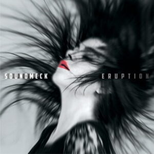 Soundmeck – Eruption soundmeck eruption